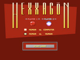 Hexxagon Flash Game